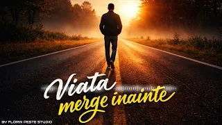 Florin Peste Studio - Viata merge inainte - Vers. Original Vali Vijelie