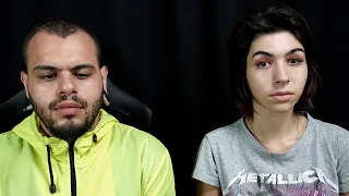 minha namorada me traiu (expondo tudo)