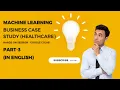 Code colab Learn machine learning classification with business use case Part 3