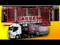 Download Lagu CD CARRETA TREME TREME 2021 - DJ Raidson Moral