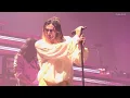 260725 FUJI ROCK - Love Like This［FANCAM/4K］
