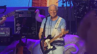 JIMMY BUFFETT - FULL CONCERT HIGHLIGHTS Merriweather Post Columbia MD 22
