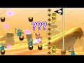 Download Lagu When PICK-A-DOOR Meets Little Timmy Spam— Clearing 69420 EXPERT Levels | S9 EP18