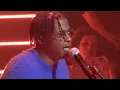 Yamê - Bécane (Live piano/voix) Gala Solidarité Sida 2024 - Paris, Cirque d'Hiver
