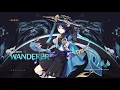 Download Lagu Wanderer Trailer Theme Extended | Genshin Impact 3.3 OST