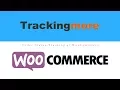 WooCommerce Parcel Tracking Plugin - TrackingMore