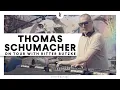 Lagu Thomas Schumacher on tour with Ritter Butzke | at Filmpark Babelsberg
