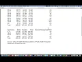 Tutorial INFOST 350 Final Project