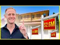MONTEREY BAY - What Kind of Home Does 475k 1 5m 2 6m get you in Monterey California