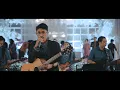 Download Lagu DIA - Sammy simorangkir Cover By Ozane bill Feat Evoice