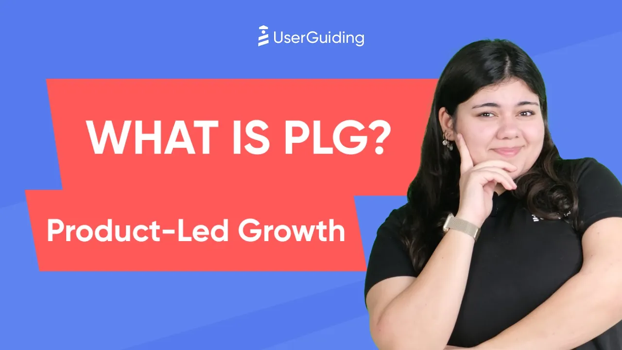 What is PLG & Is Product-Led Growth for YOU?
