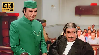  kader khan prem chopra sindoor comedy scene