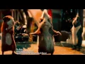 G Force Theme Song  Jump by Flo Rida Nelly Furtado 360p