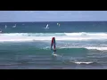 Windsurfing at Ho'okipa #2 / Maui