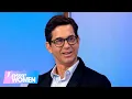 Adam Garcia on The Bodyguard Coyote Ugly and Meeting the Bee Gees Loose Women