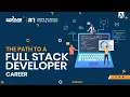 Career Opportunities in Full Stack Development