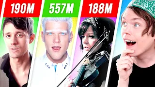 Download The Most VIRAL YouTube Covers of All Time #1 MP3