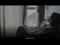 let down — radiohead (slowed + reverb)
