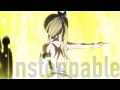 Download Lagu Unstoppable || Lucy Heartfilia [AMV]