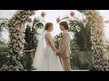 Download Lagu Katelyn \u0026 Zachary's Wedding at Mandarava Resort \u0026 Spa Phuket Thailand