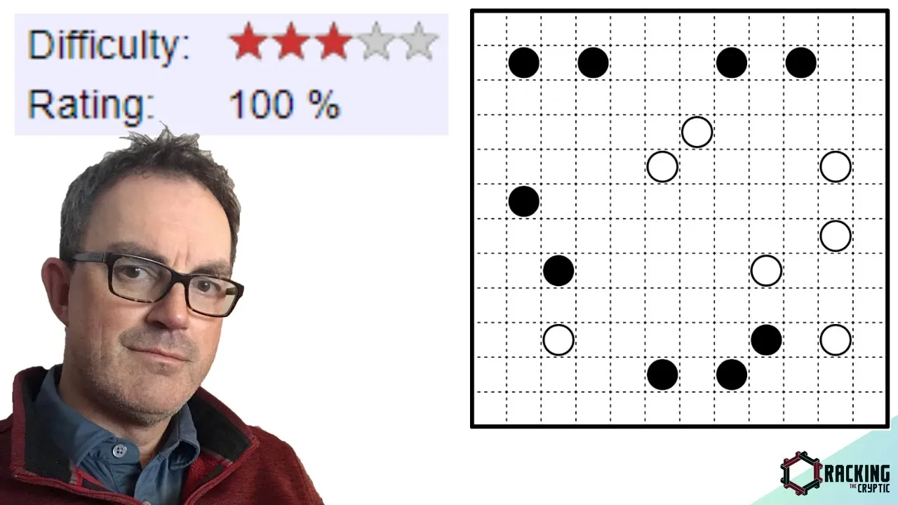 Learn To Think In New Ways... With Puzzles!