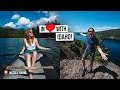 We Found Idaho s HIDDEN GEM Exploring McCall - Better Than LAKE TAHOE