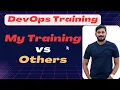My DevOps with AWS Training Best DevOps Training in India DevOpsAndCloudWithSiva