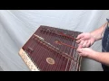 Oh what a difference a hammer makes with Russell Cook of Master Works