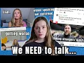 The MOST disturbing parents on YouTube Jonathan Joly Anna Saccone Sacconejolys