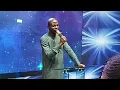Download Lagu CORNELIUS BENJAMIN GOSPEL LIVE PERFORMANCE AT ABA PRAISE