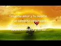 HOY - Gloria Estefan (Letra / Lyrics)