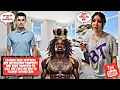 Claudia Rose Destroys Her Boyfriends Property and Then Proceeds to Call The Cops on Him