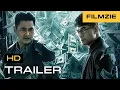 Project Gutenberg Trailer 2018 Chow Yun-Fat Aaron Kwok Jingchu Zhang