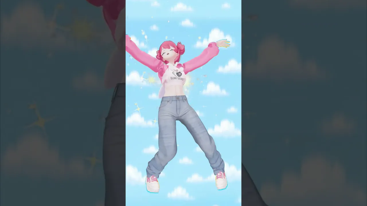 بيكالولي تقفل الترند✨ Alter Ego ✨