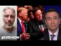 Lagu Epstein bombshell! Files bust Trump WH LIES, Musk BEGS for Island Party, emails OUT Lutnick, Bannon