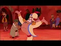ALADDIN - Prince Ali