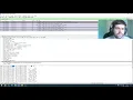 Java transfer file tcp and udp