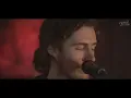 Hozier - Sweet Thing (Van Morrison Cover) | NAKED NOISE SESSION