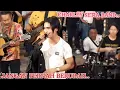 Download Lagu (JANGAN PERNAH BERUBAH..) CHARLEY SETIA BAND TIBA DI MCD B.BINTANG.KUALA LUMPUR