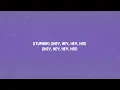 Ricky Martin - La Mordidita (Letra/Lyrics) ft. Yotuel