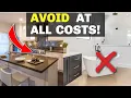 10 WORST Home Upgrades You ll REGRET
