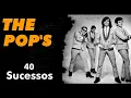ThePop's - 40 Sucessos (Instrumentais anos 60's)