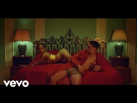 Download MP3 C. Tangana, Becky G - Booty (Video Oficial)