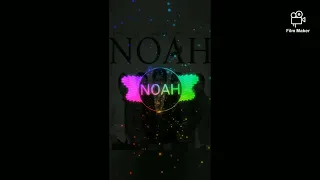 Download NOAH - tak lagi sama(lirik lagu) #noah MP3