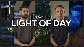 Download ODESZA - Making Of: Light Of Day MP3