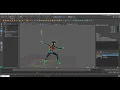 The Mocap Pipeline From Motion Builder to Maya to UE4