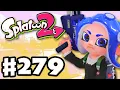 Rainmaker Nightmare - Splatoon 2