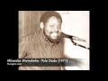 Download Lagu Mbaraka Mwinshehe - Pole Dada