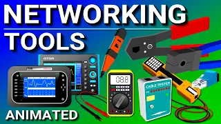 Download Networking Tools - Hardware MP3