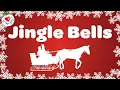 Download Lagu Jingle Bells with Lyrics 🔔 Merry Christmas Song